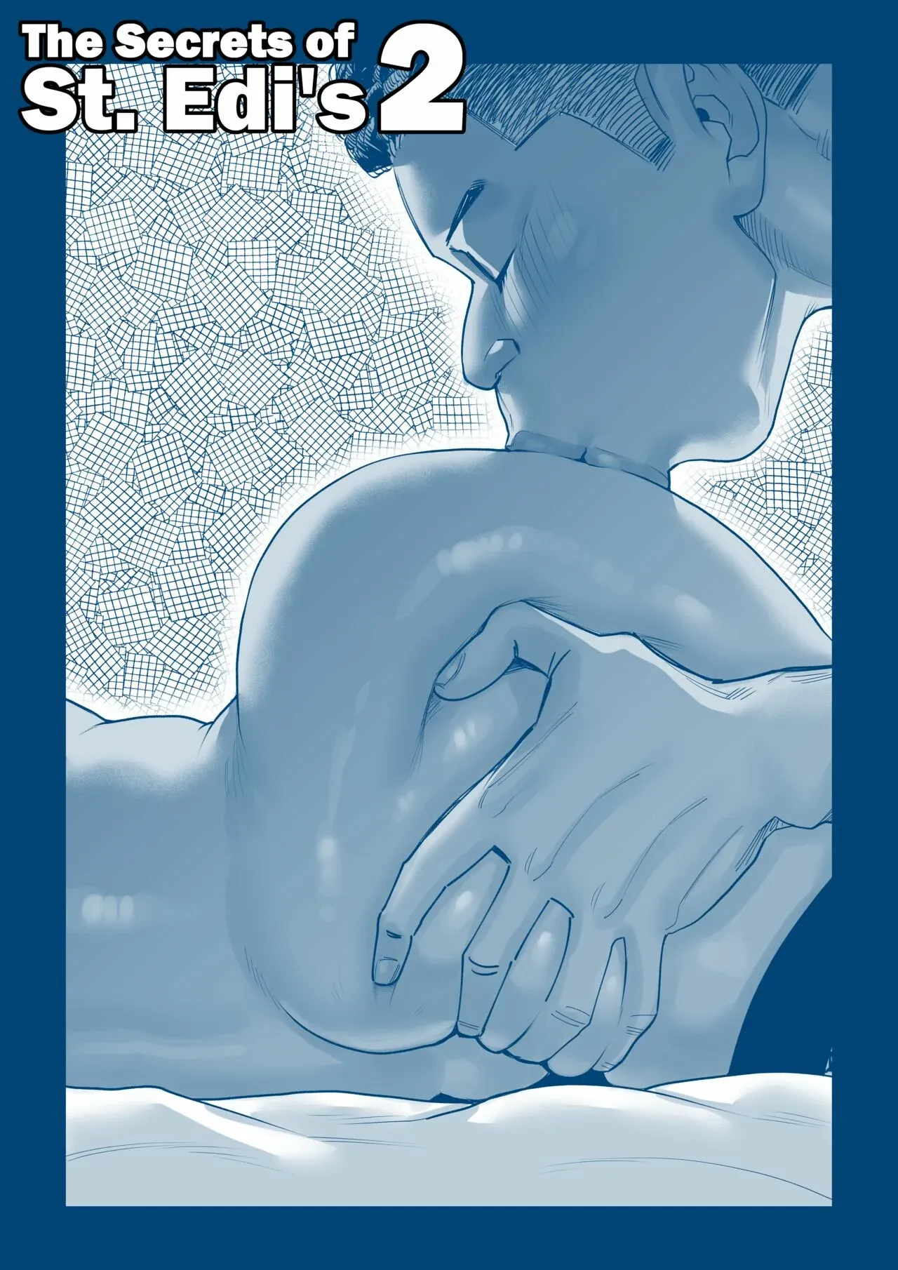 The Secrets of St Edis 2 page 1 full
