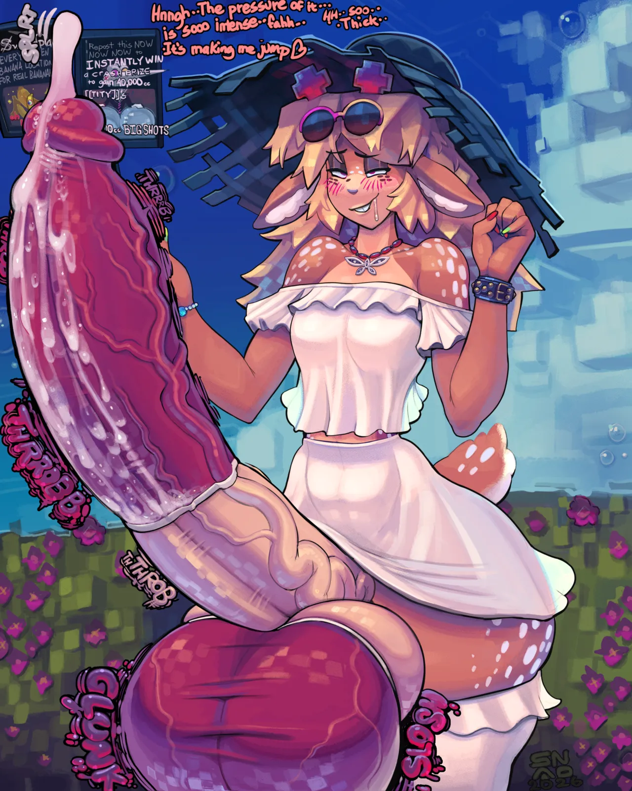 Noelle Dress page 11 full