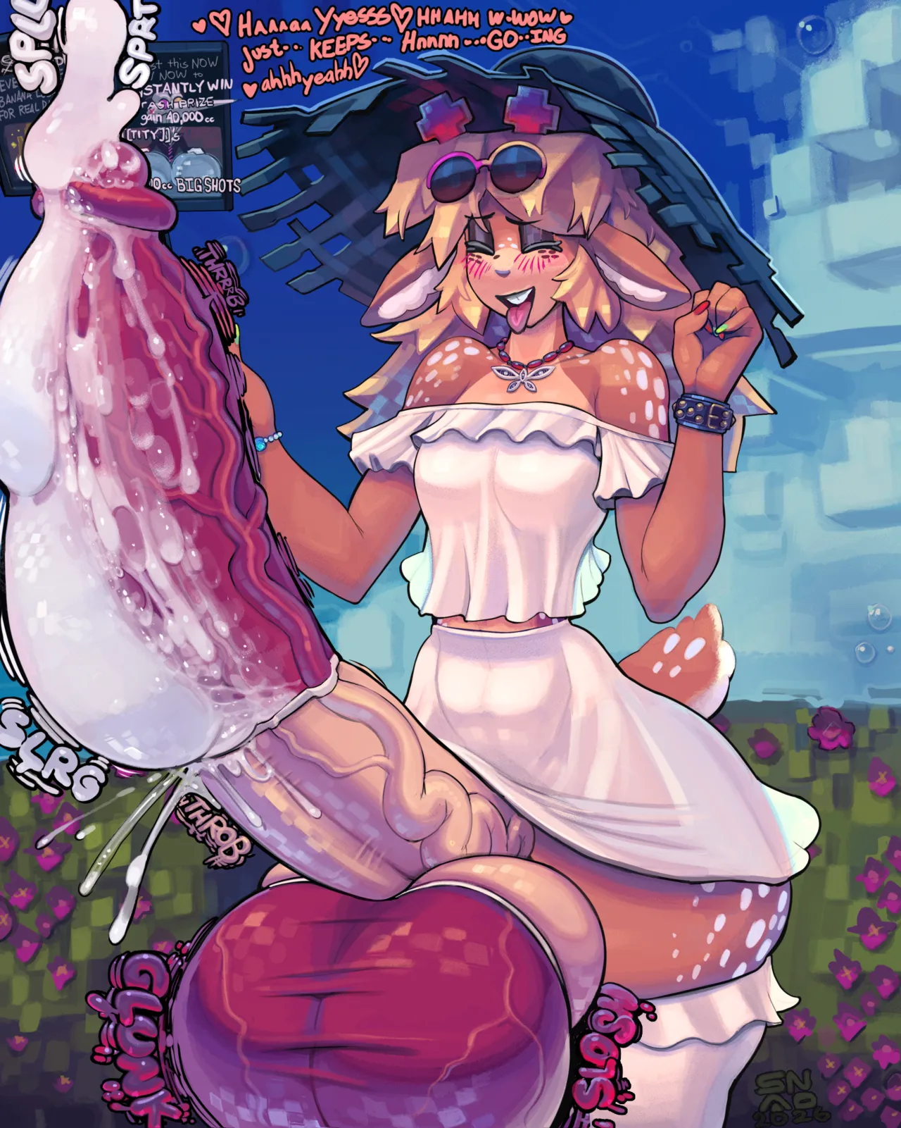 Noelle Dress page 12 full