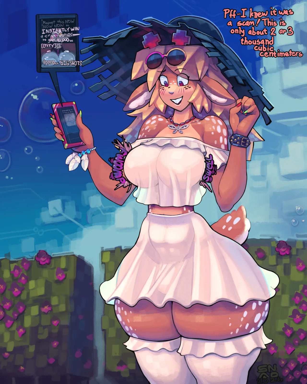 Noelle Dress page 3 full