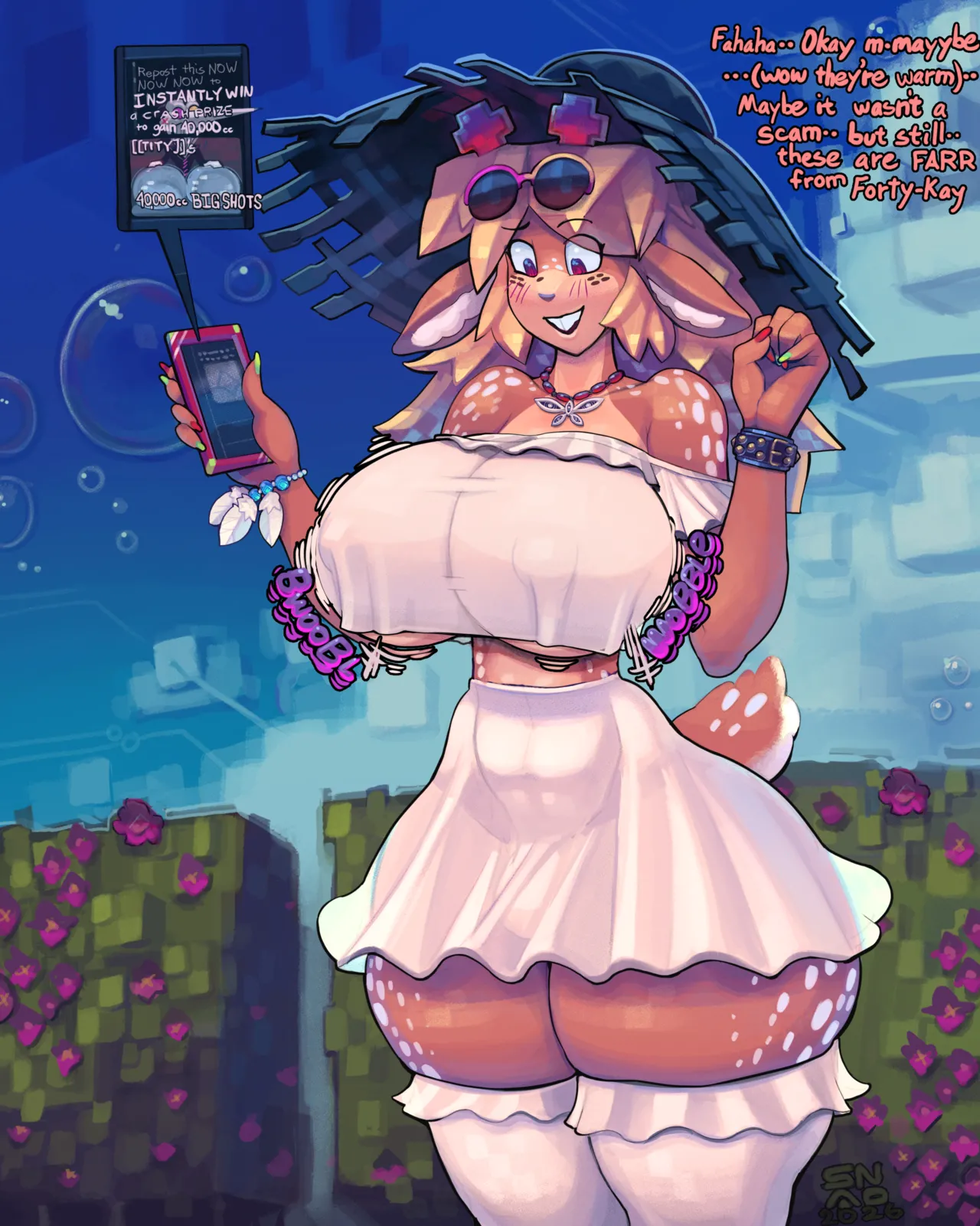 Noelle Dress page 4 full