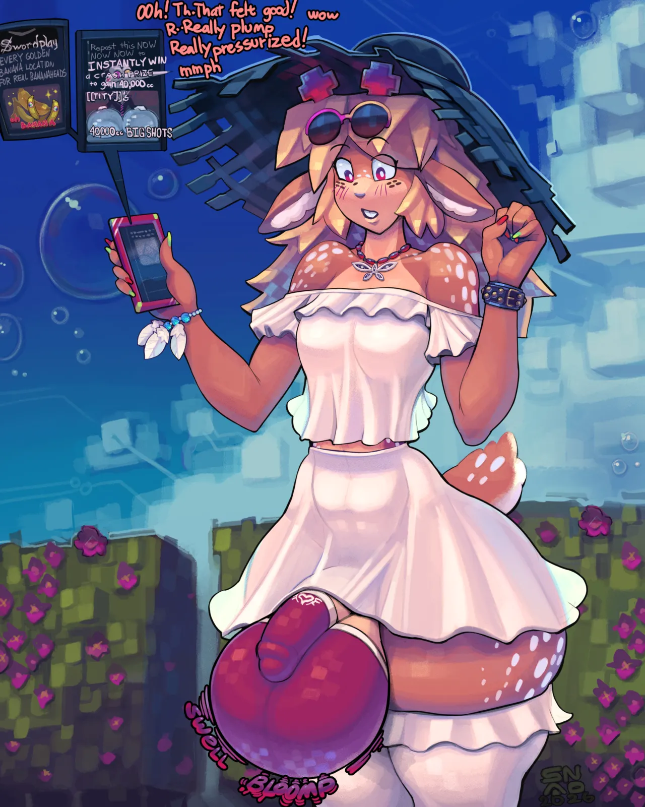 Noelle Dress page 8 full