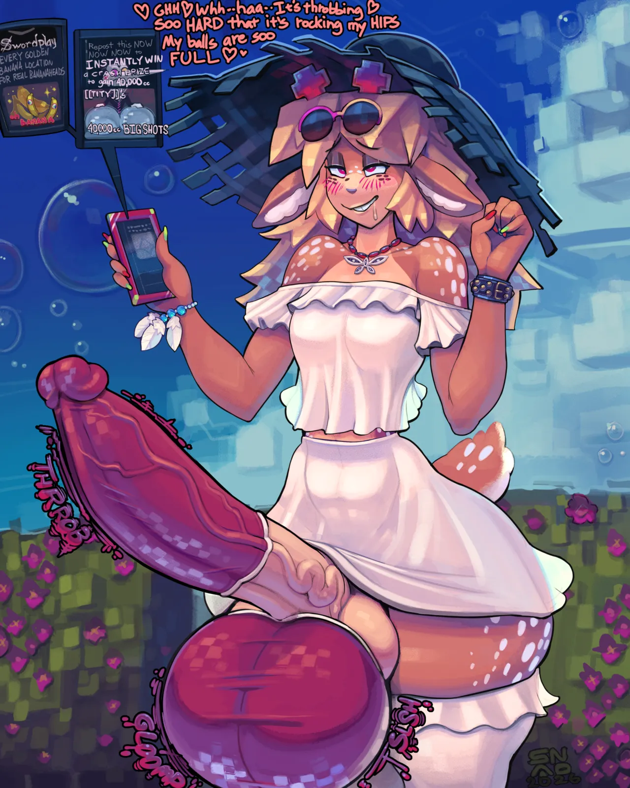 Noelle Dress page 9 full