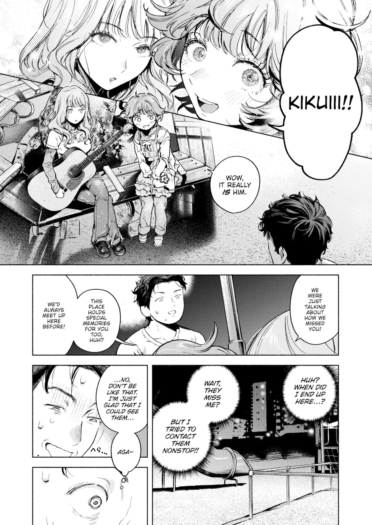 Three-Piece Bind page 11 full