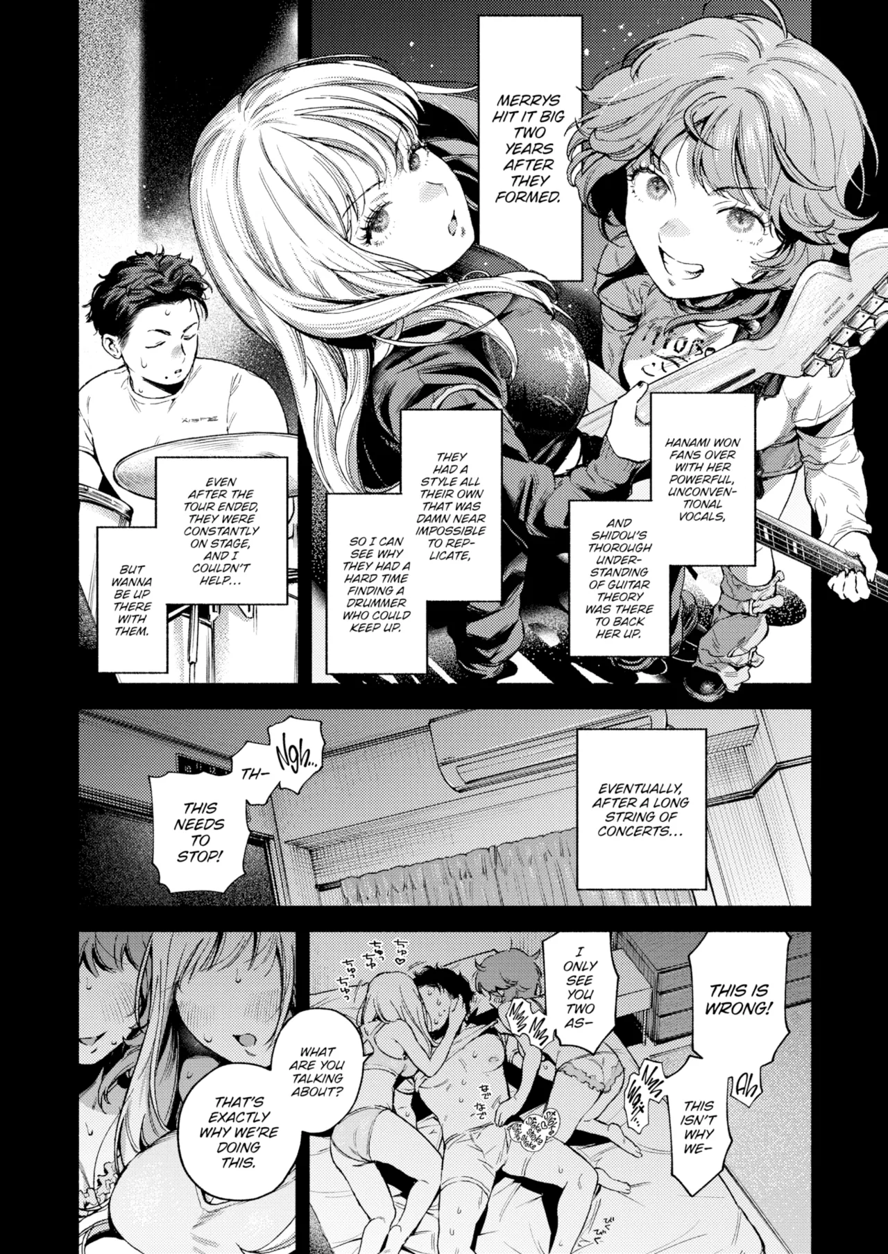 Three-Piece Bind page 5 full
