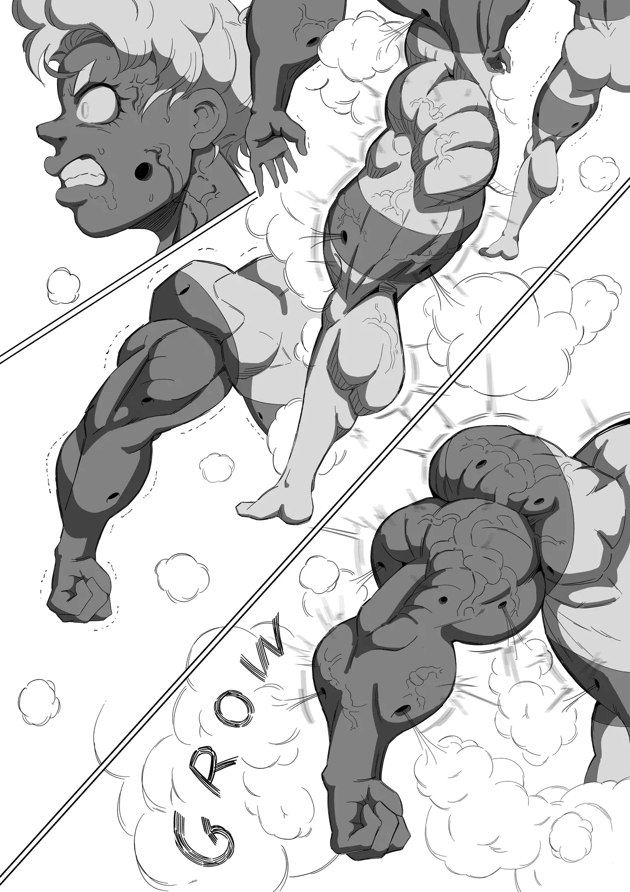 Morphing Dolls page 11 full