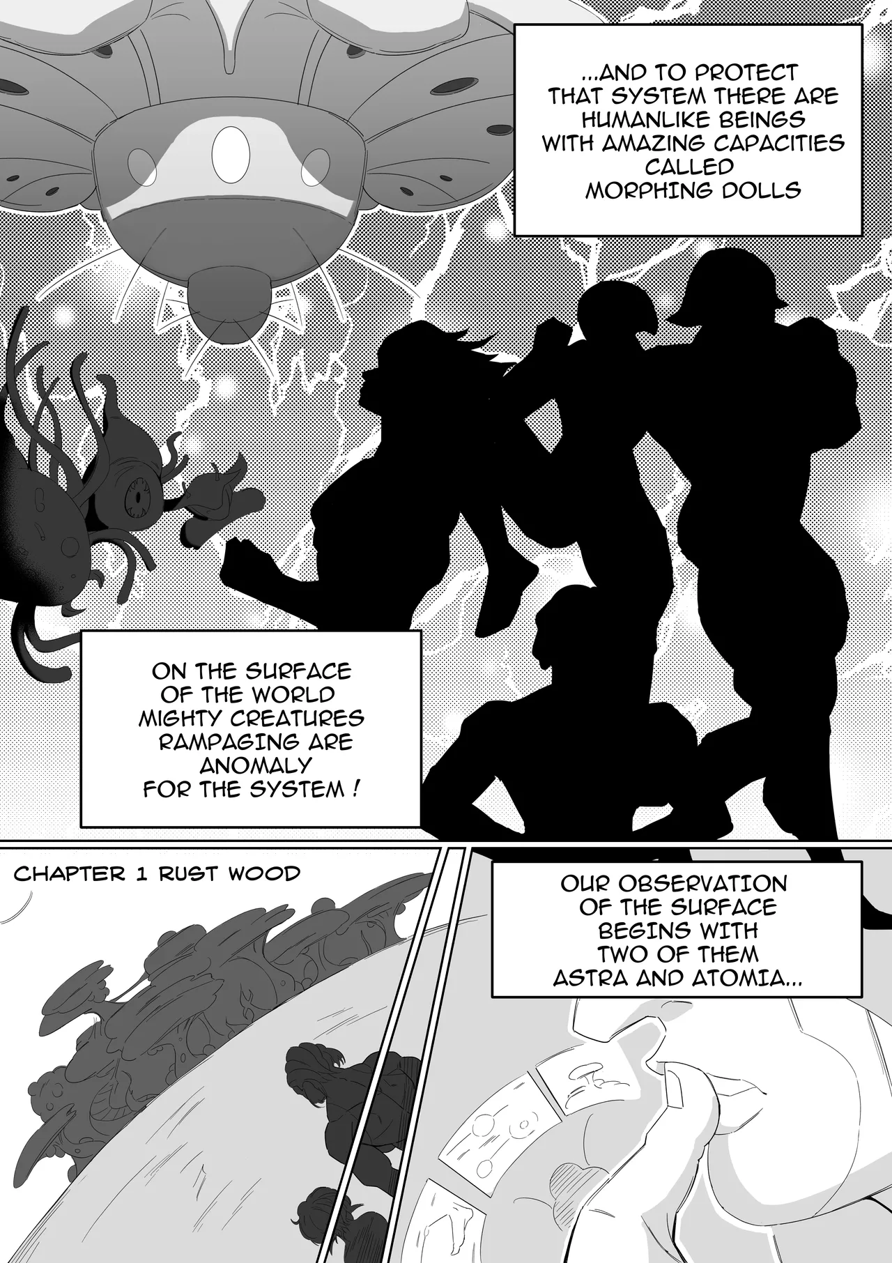 Morphing Dolls page 3 full