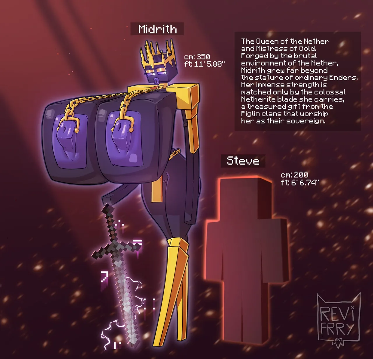 Ender Girls page 10 full