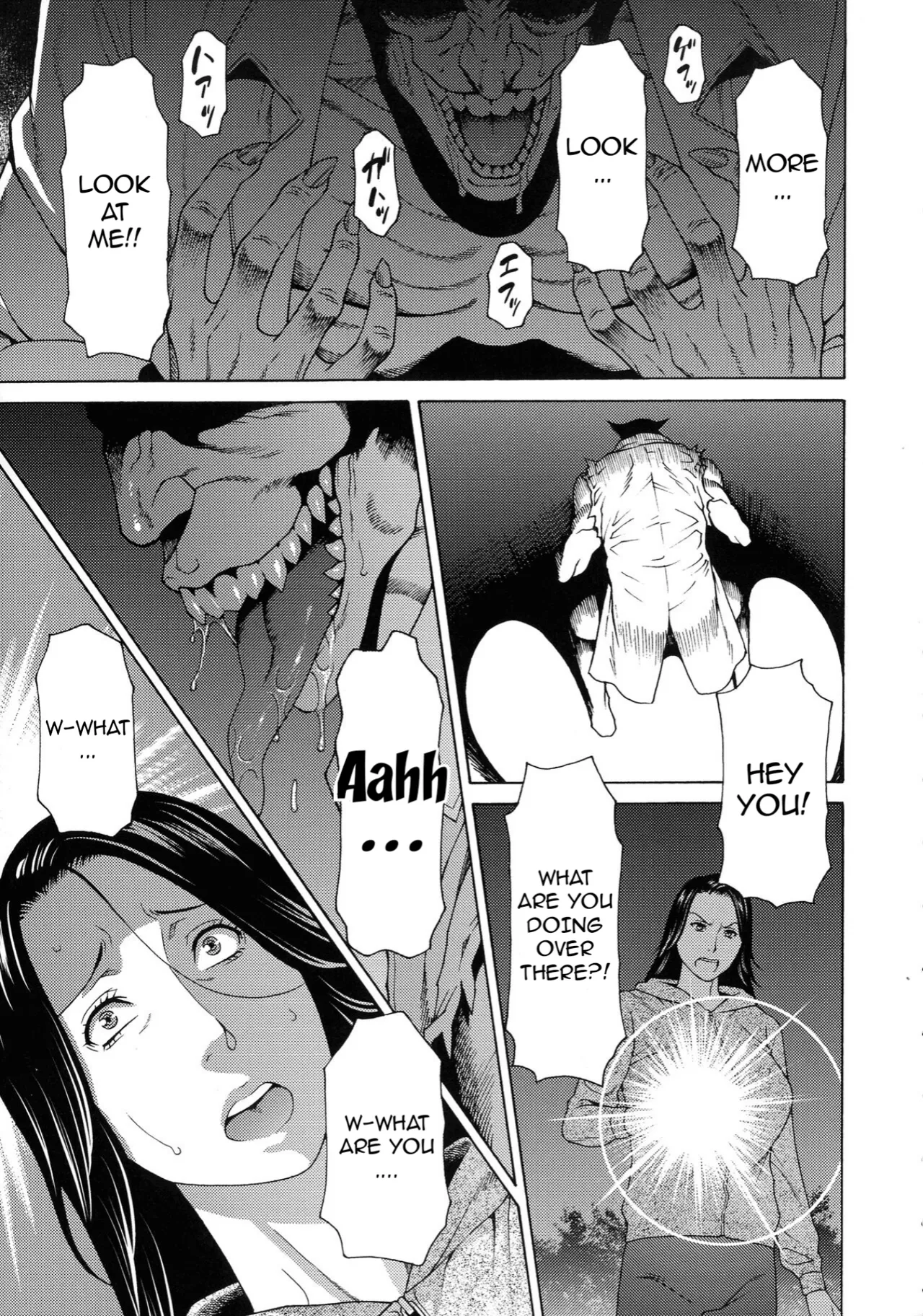 Lady Floral page 12 full