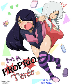 Ma Proprio Tarée - Chapitre 1-9