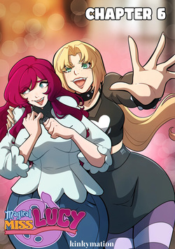 Magical Miss Lucy Ch 06