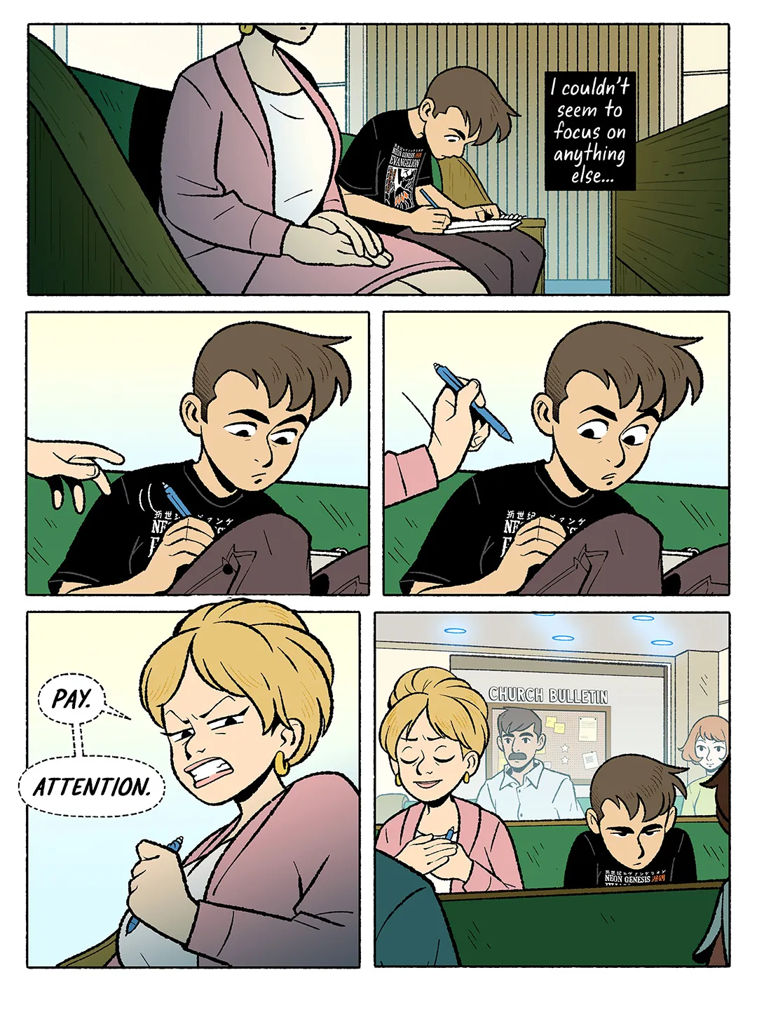 Corpse Tower page 12 full
