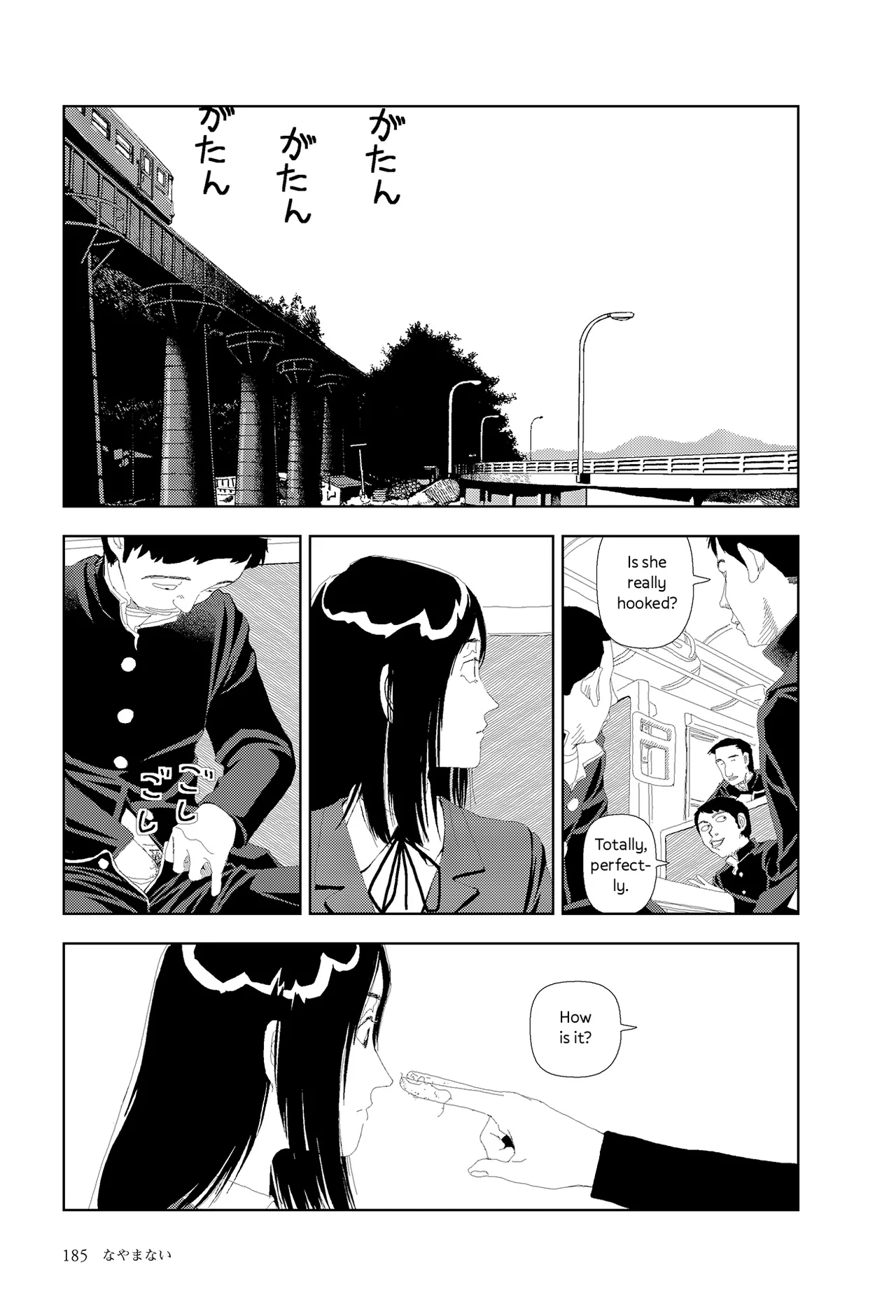 Nayamanai | Don’t Worry page 3 full