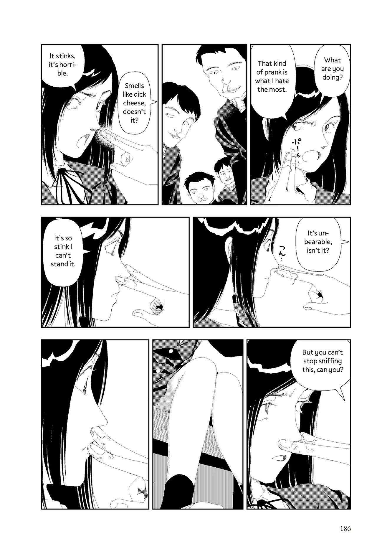 Nayamanai | Don’t Worry page 4 full