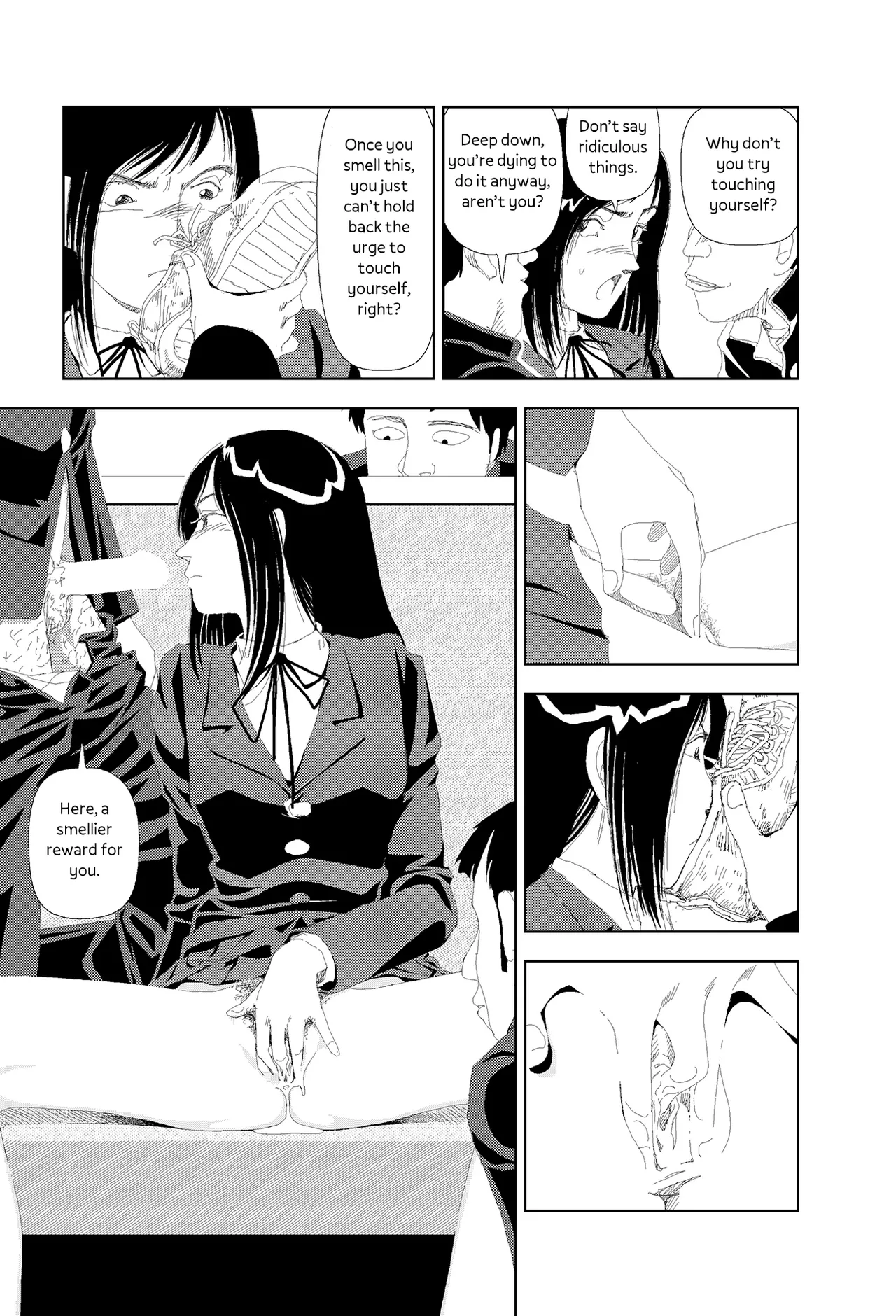 Nayamanai | Don’t Worry page 9 full