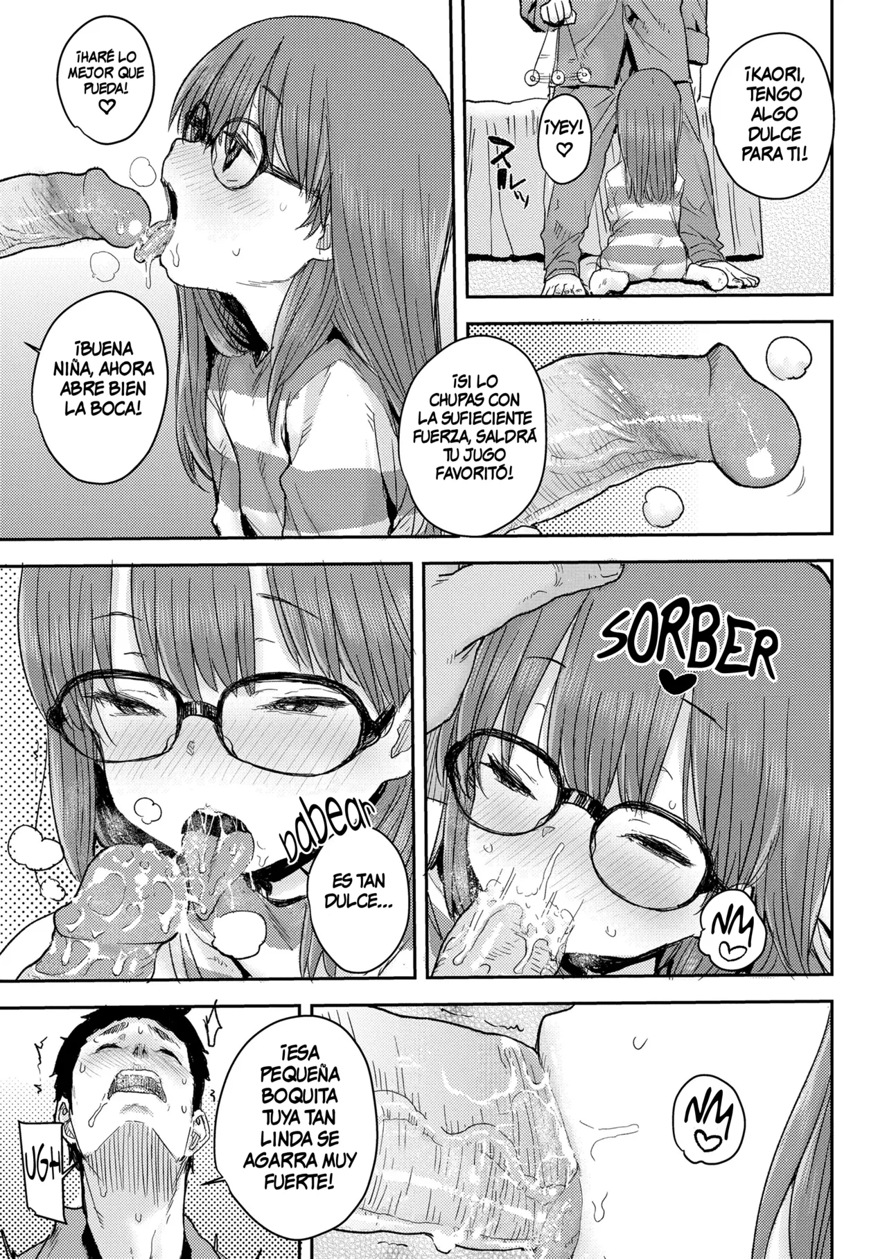 Tameshite Saiminjutsu ♥ | Hypnosis Trial ♥ page 11 full