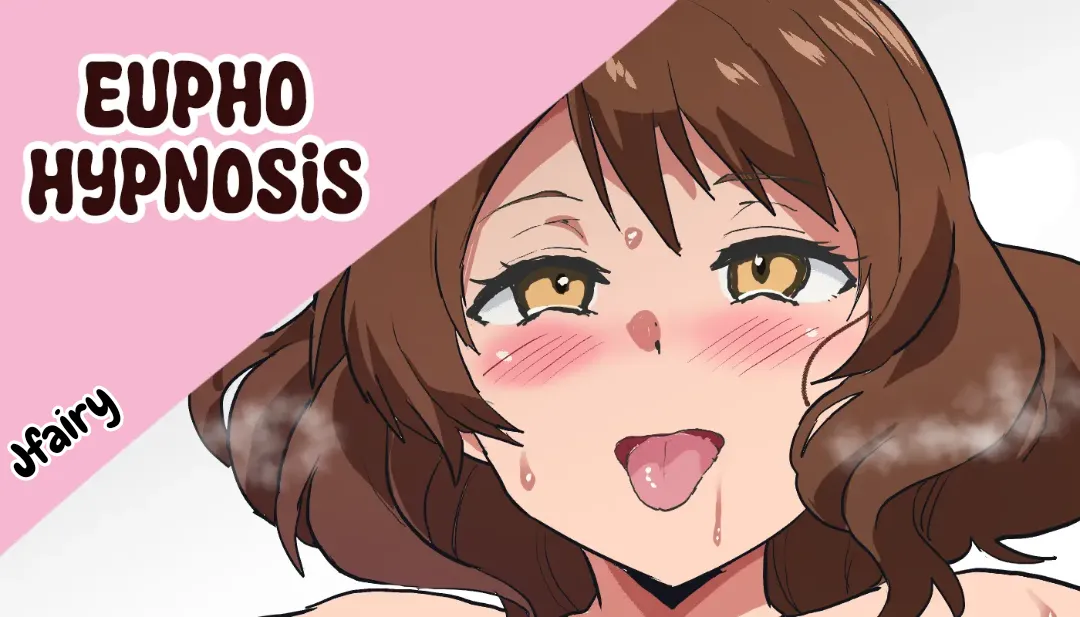 Eupho Saimin｜Eupho Hipnosis page 1 full