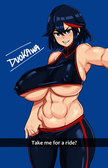 Artist:duo_kawa cover