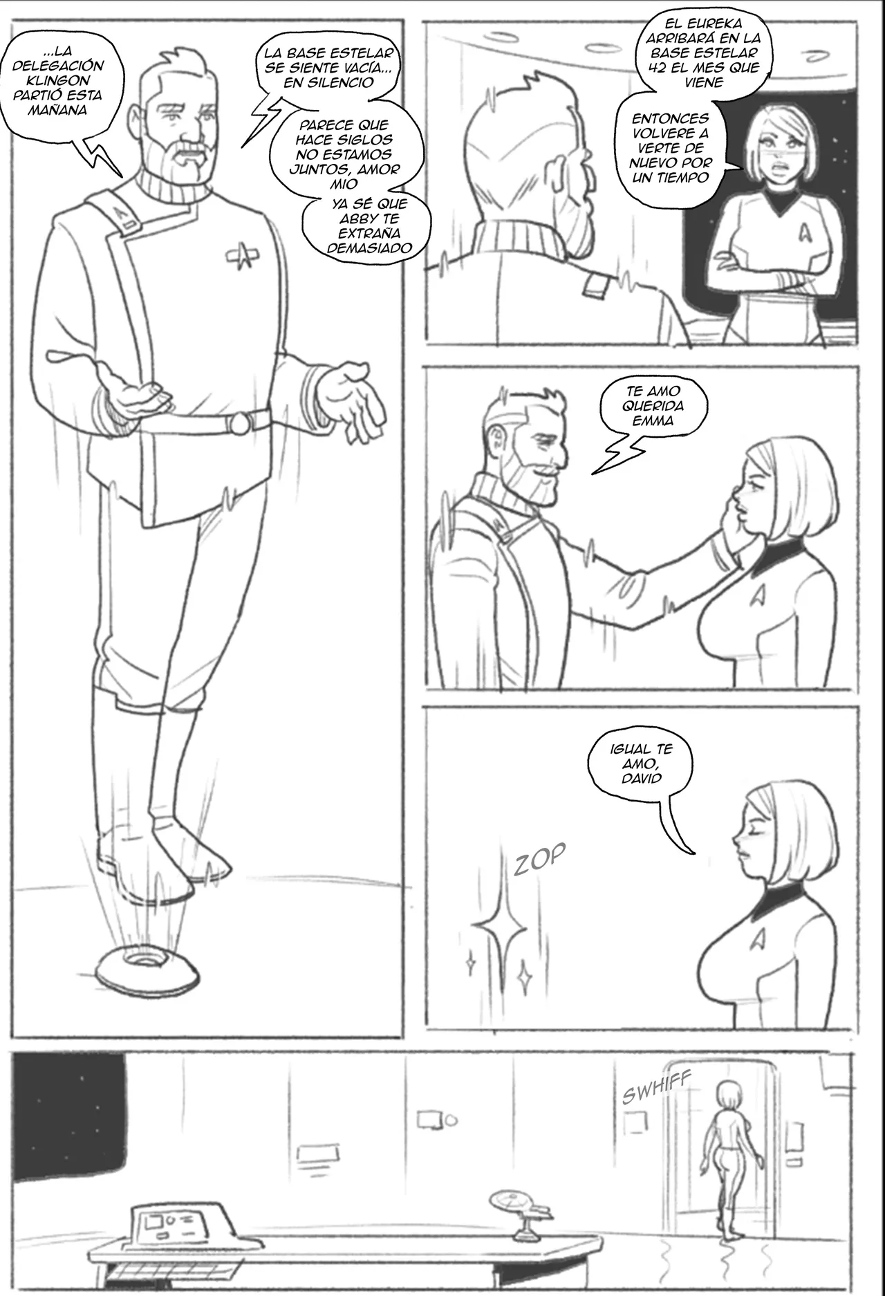 Nunca insultes al Repecki capítulo 5 page 10 full