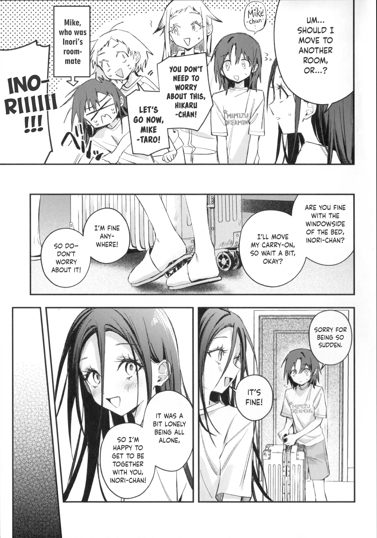 Emergence page 10 full