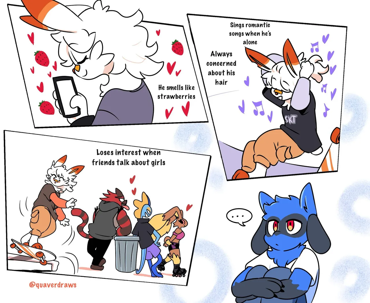 Vaal and Phin page 11 full