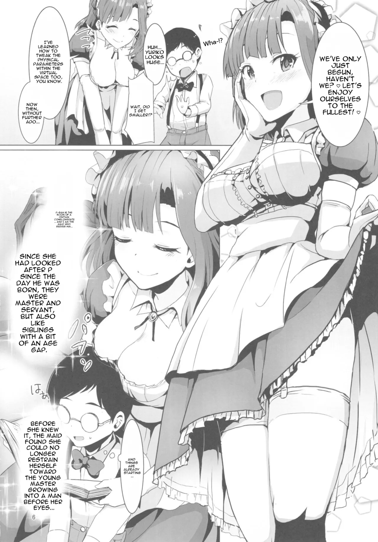 Mousougata Paradigm Shift page 7 full