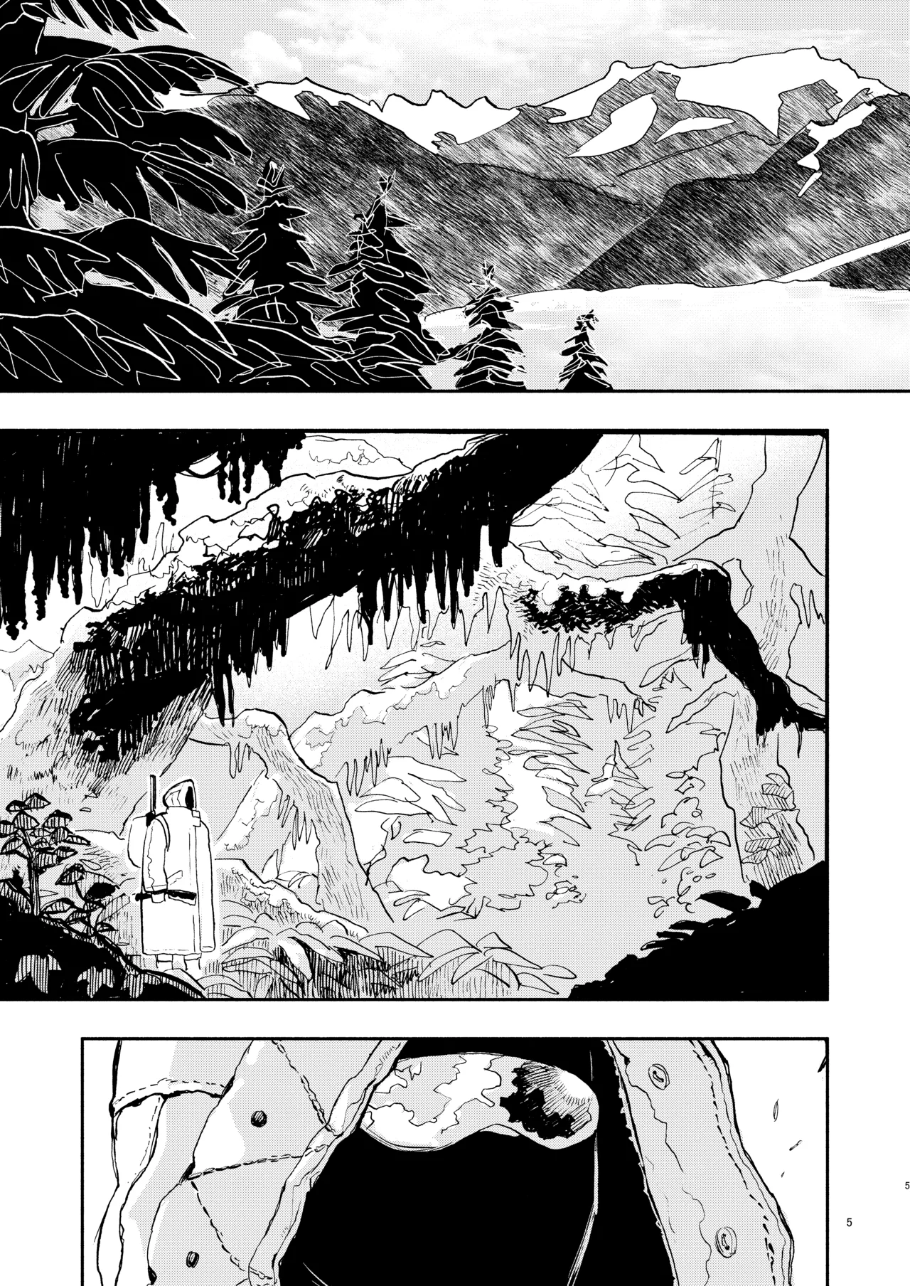 SLEEPING BEAUTY page 5 full