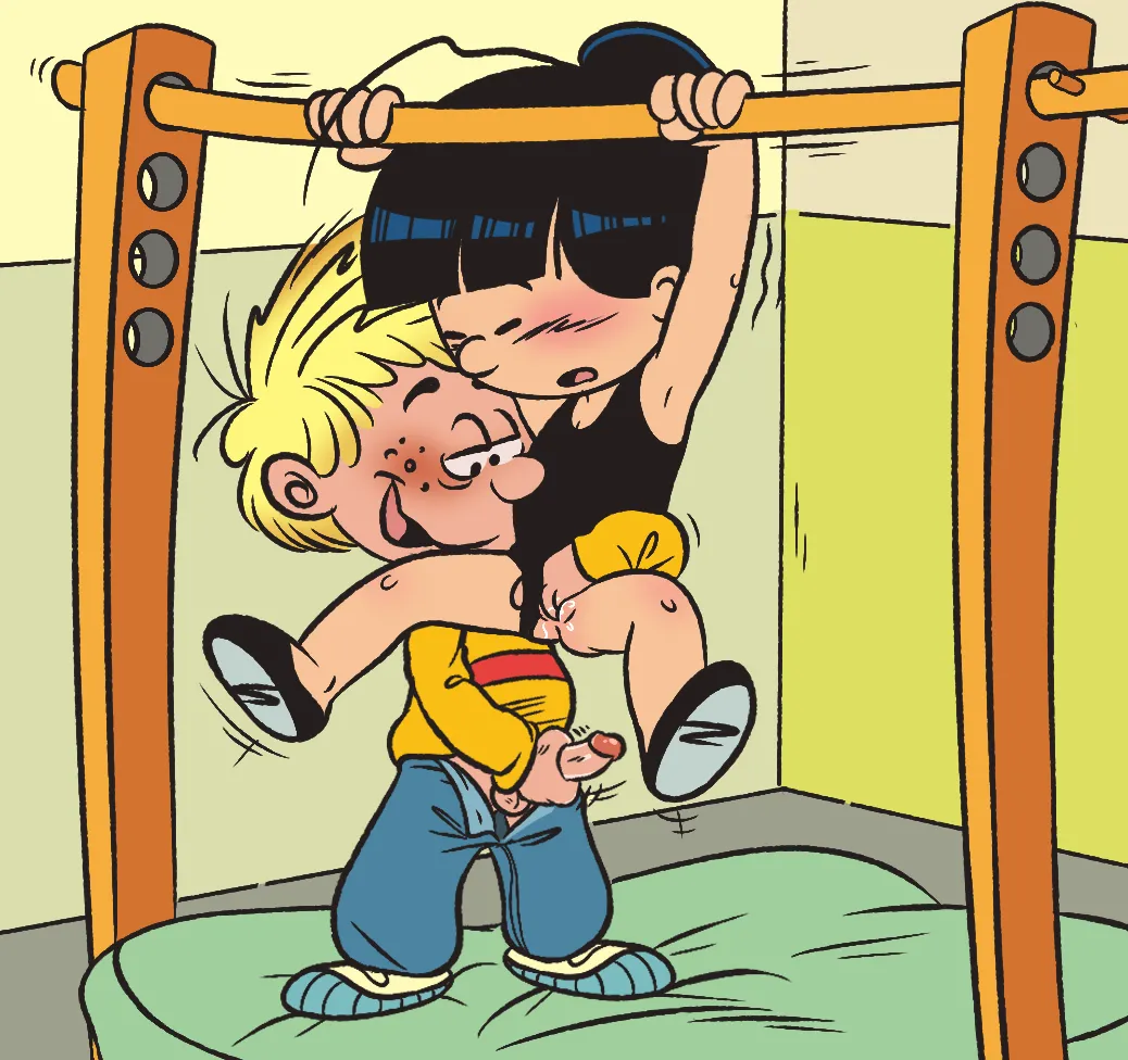 Cédric page 3 full
