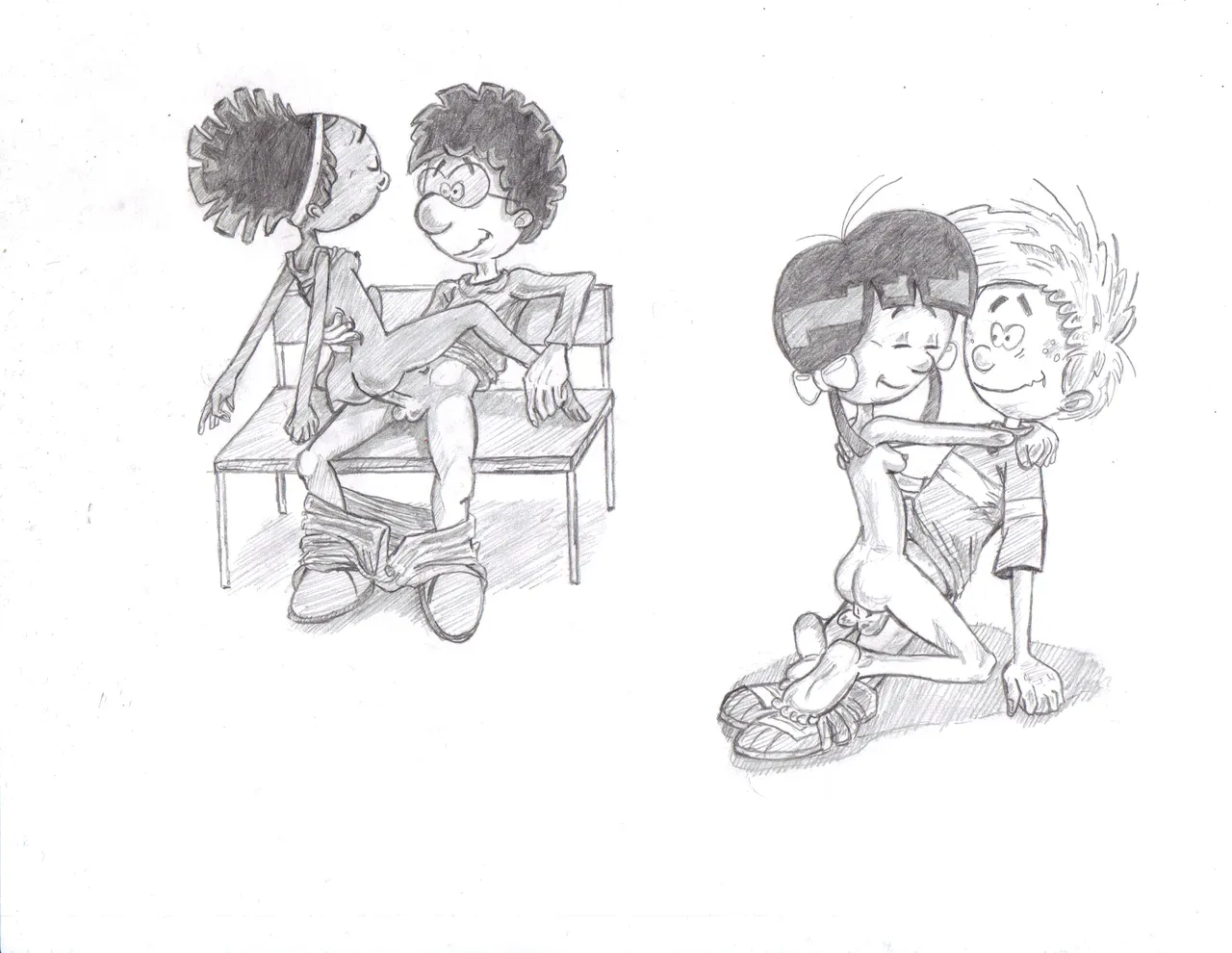 Cédric page 8 full