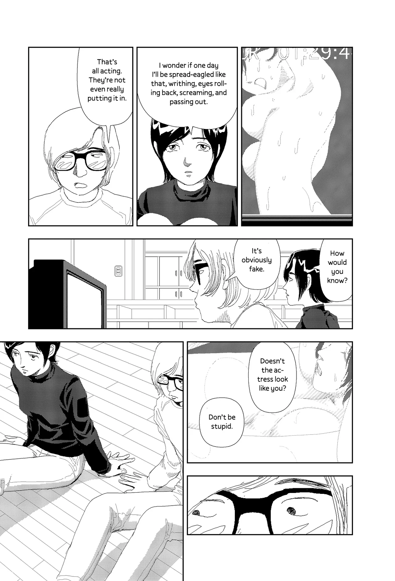 Kiri | Fog page 11 full
