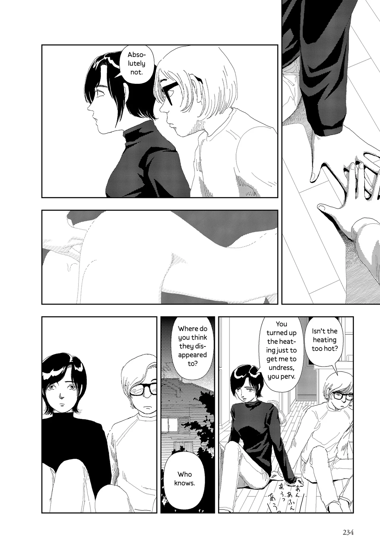 Kiri | Fog page 12 full