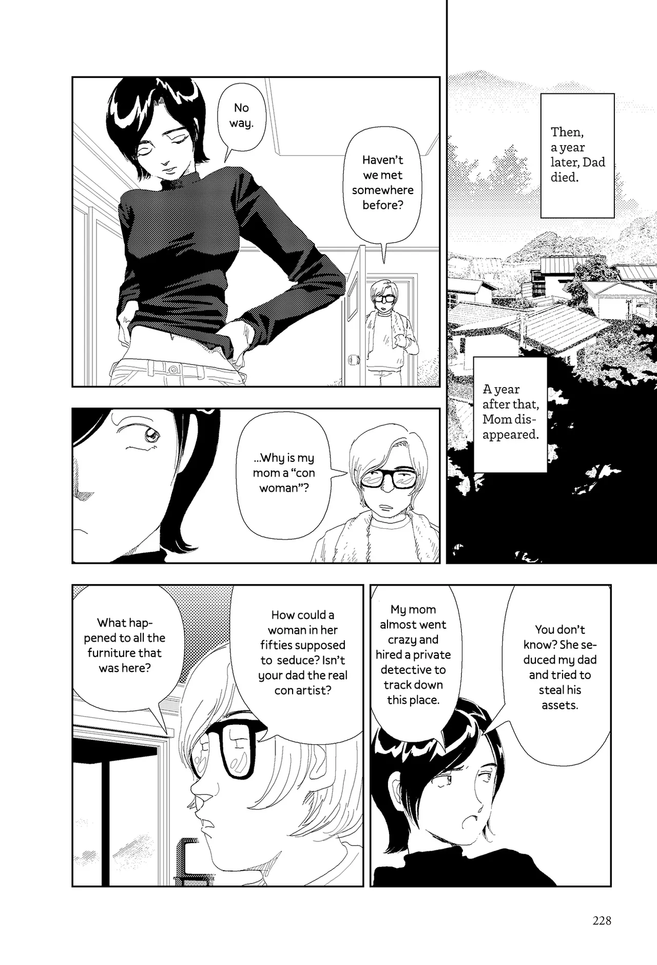 Kiri | Fog page 6 full