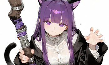 [Pixiv] (Rera) (24628535) [AI Generated] cover