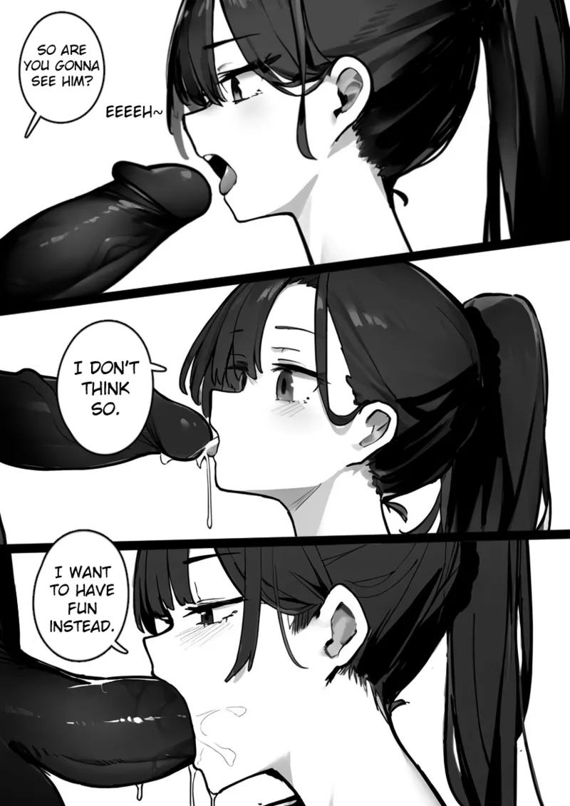 My BF is NOT enough for ME page 12 full