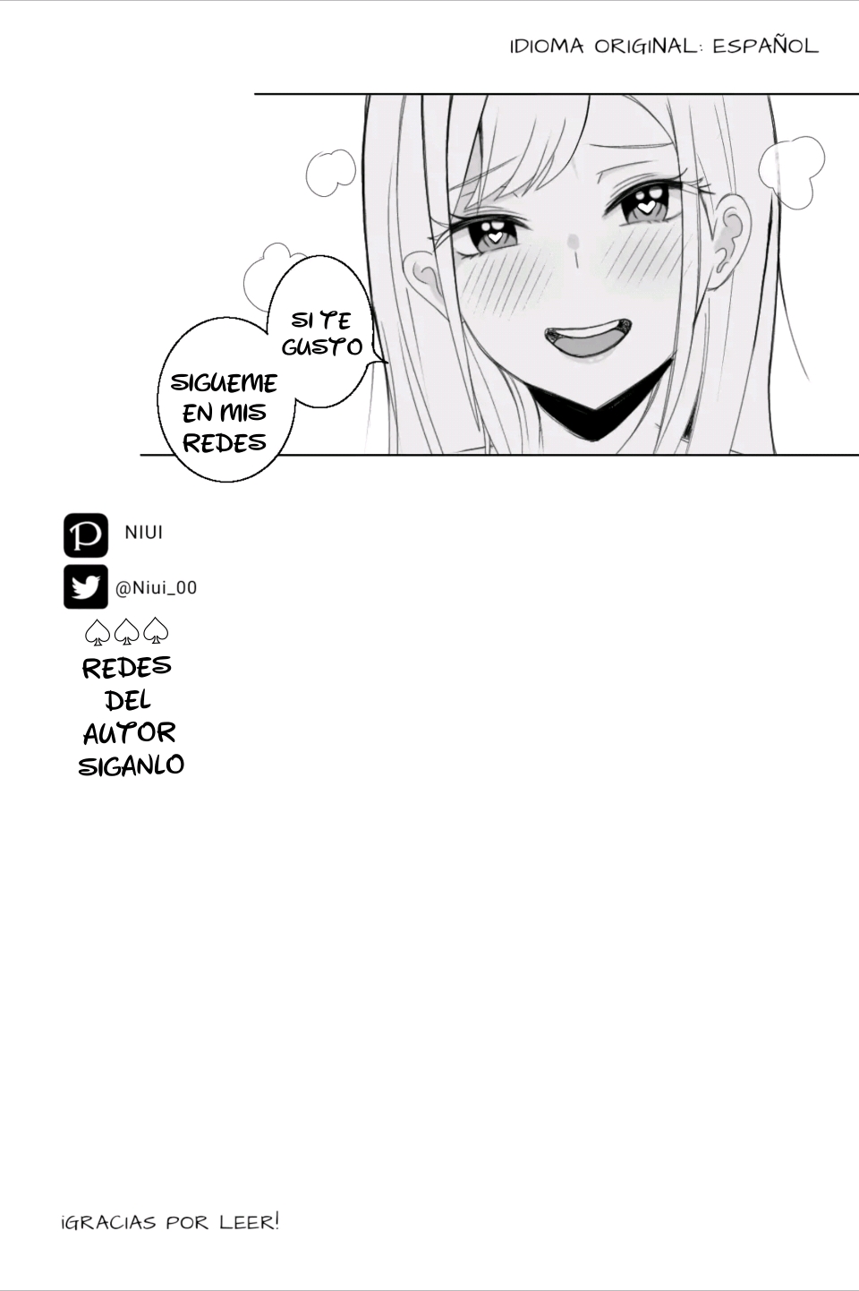 Recompensa page 11 full