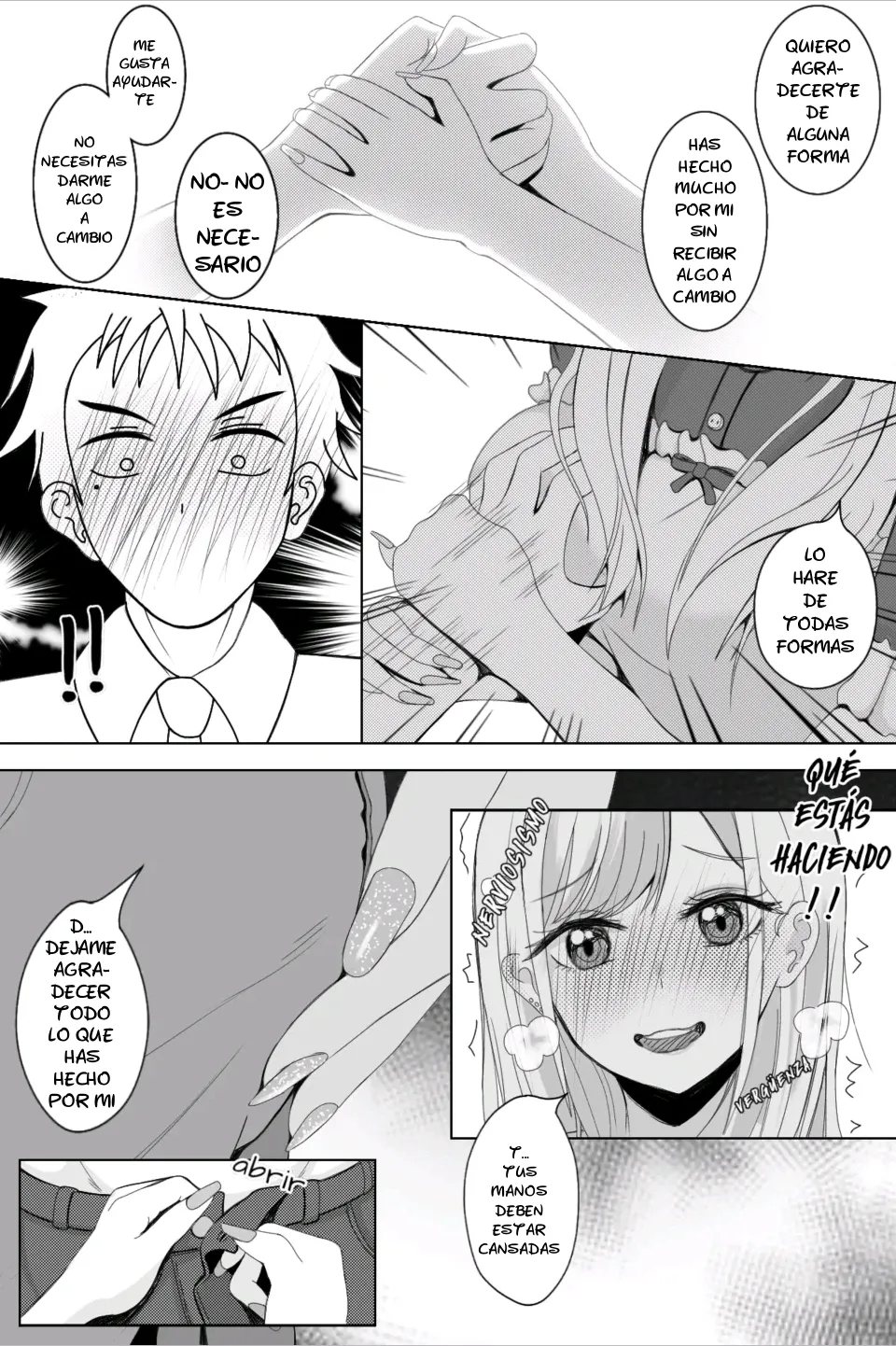Recompensa page 4 full