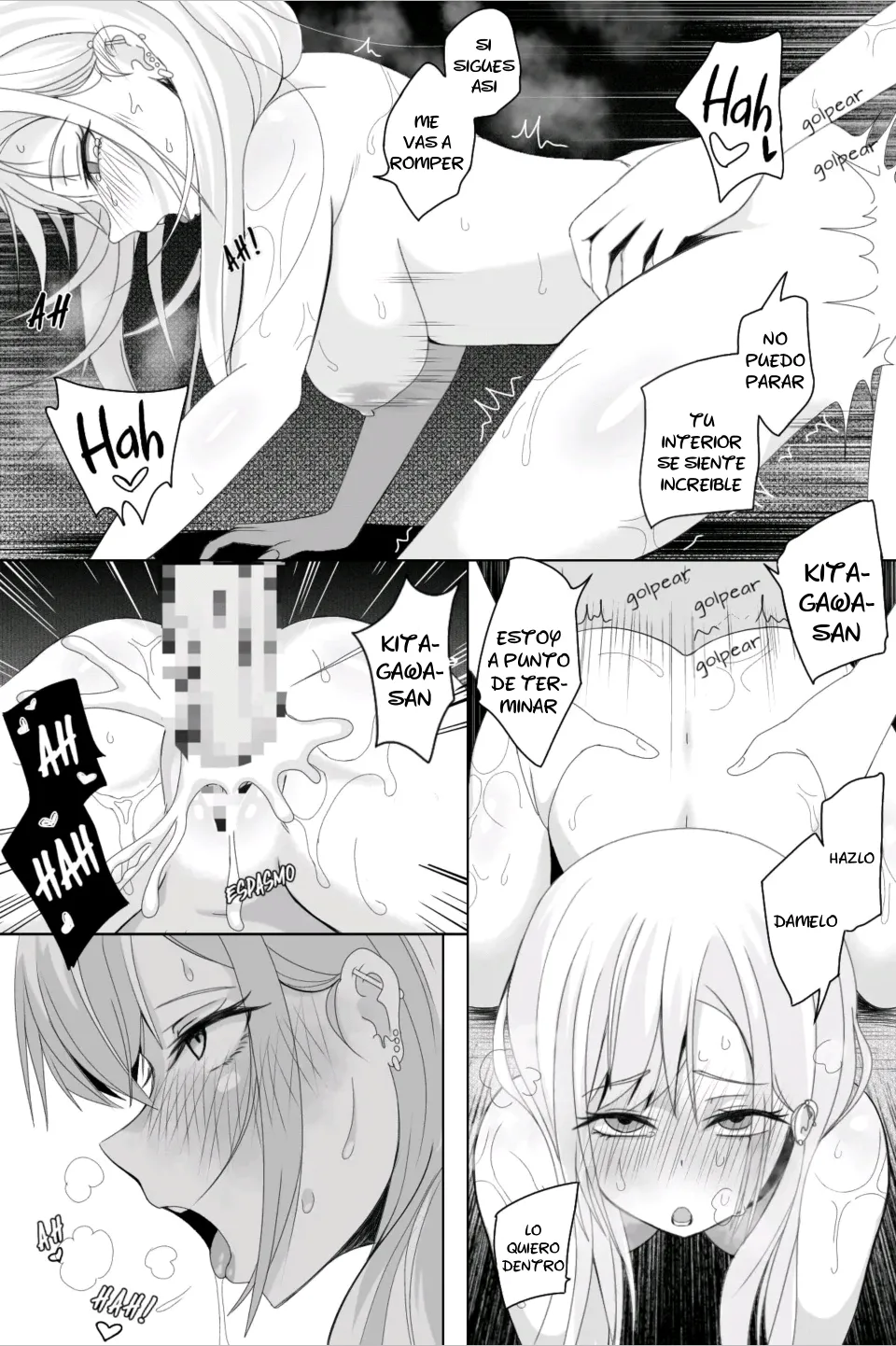 Recompensa page 9 full