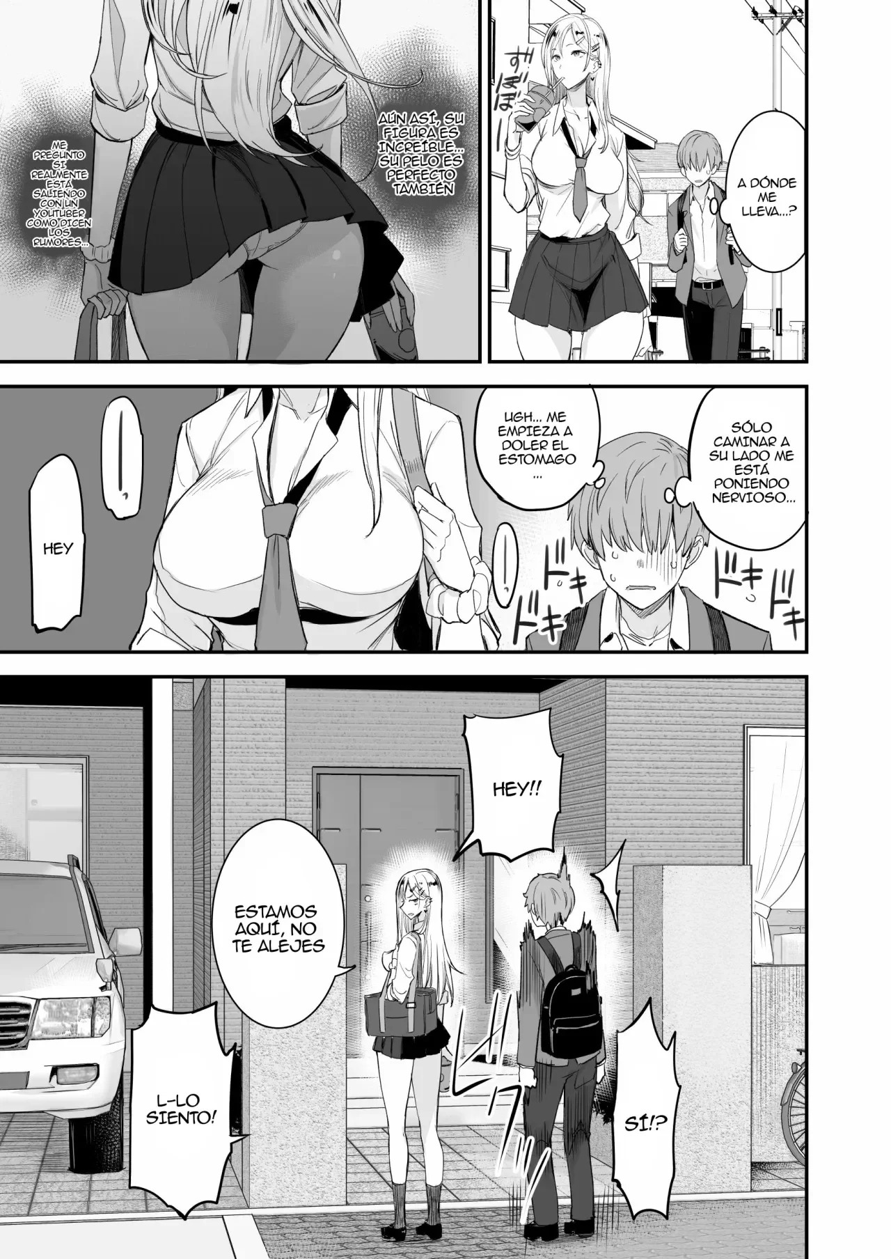 Konna Ii Koto. San 1 page 4 full