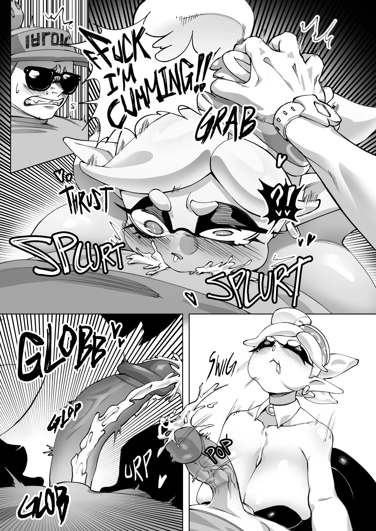 Idols In Their 30s Aren't Washed Up! page 12 full