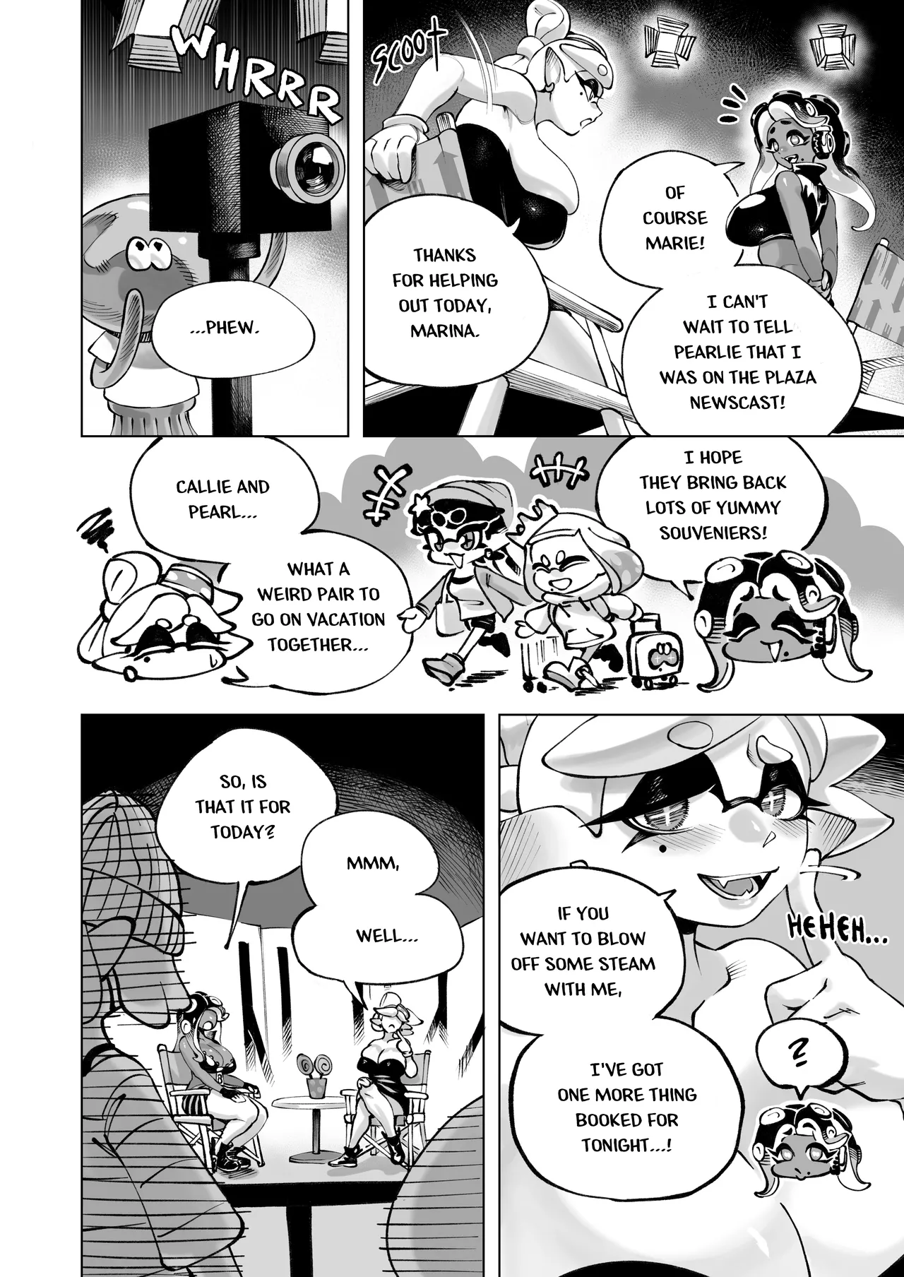 Idols In Their 30s Aren't Washed Up! page 3 full