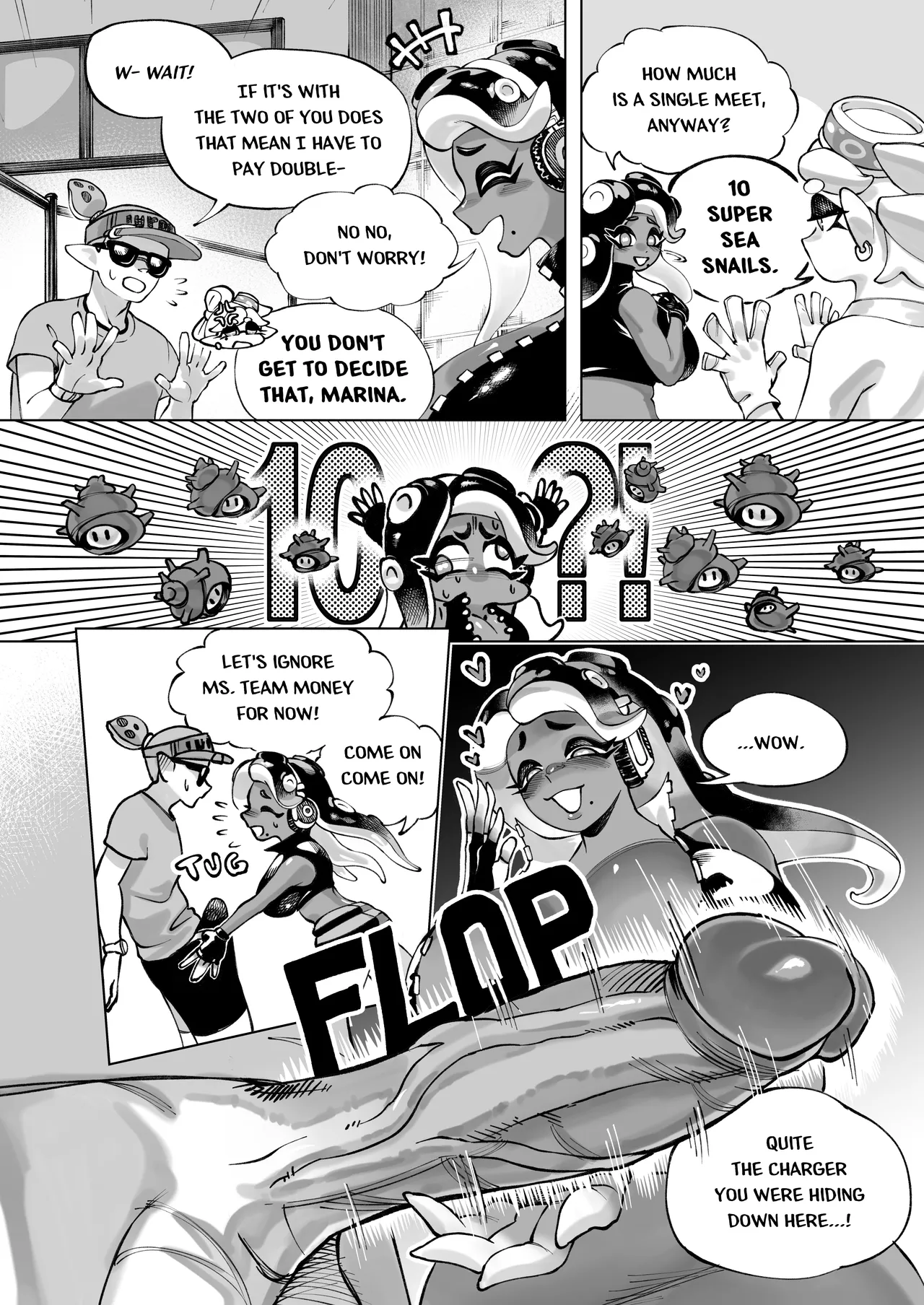 Idols In Their 30s Aren't Washed Up! page 5 full