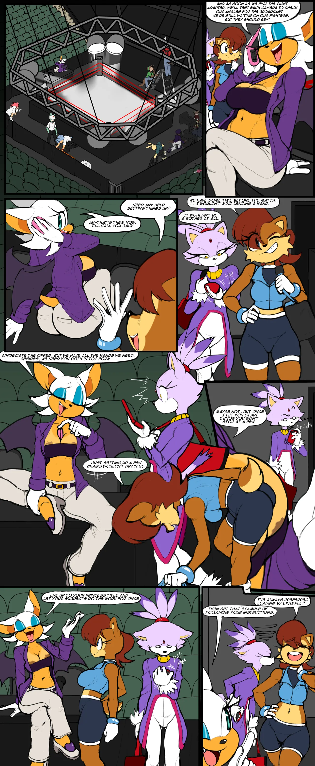 Relief Fun page 3 full