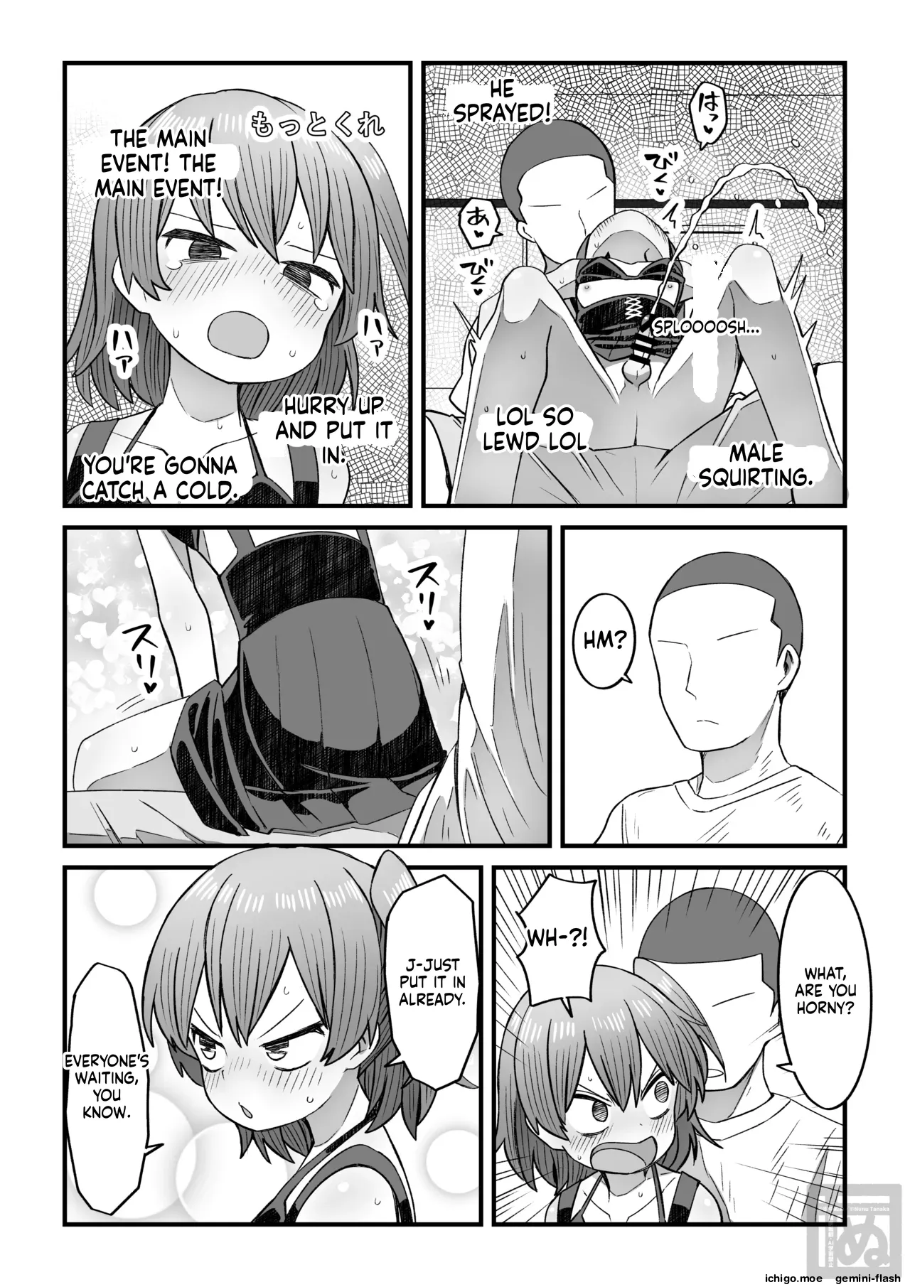Namaiki na Otokonoko o Sara ni Wakaraseru Hanashi | A Story About Further Breaking in a Sassy Cross-Dressing Boy 3 page 12 full