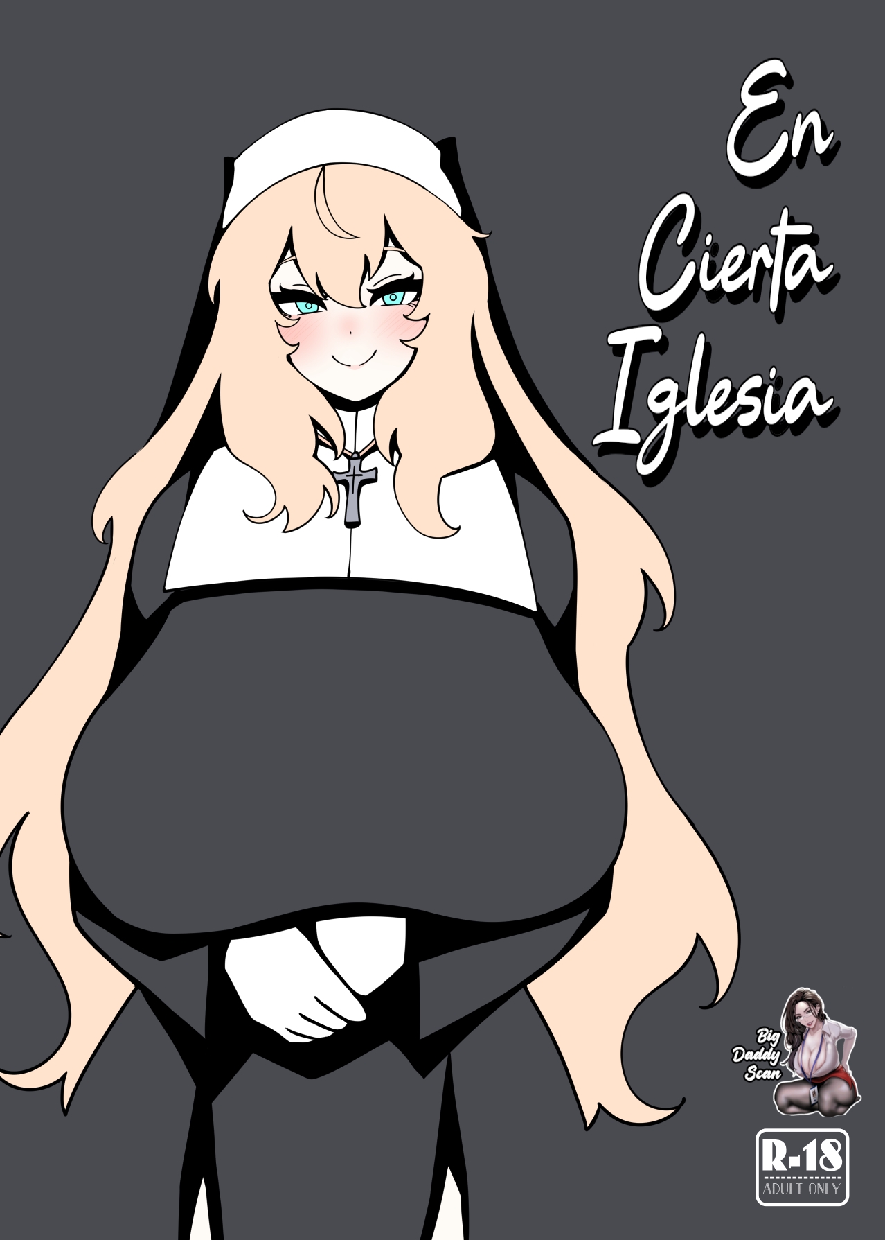 Toaru Kyoukai nite.｜En Cierta Iglesia. page 1 full