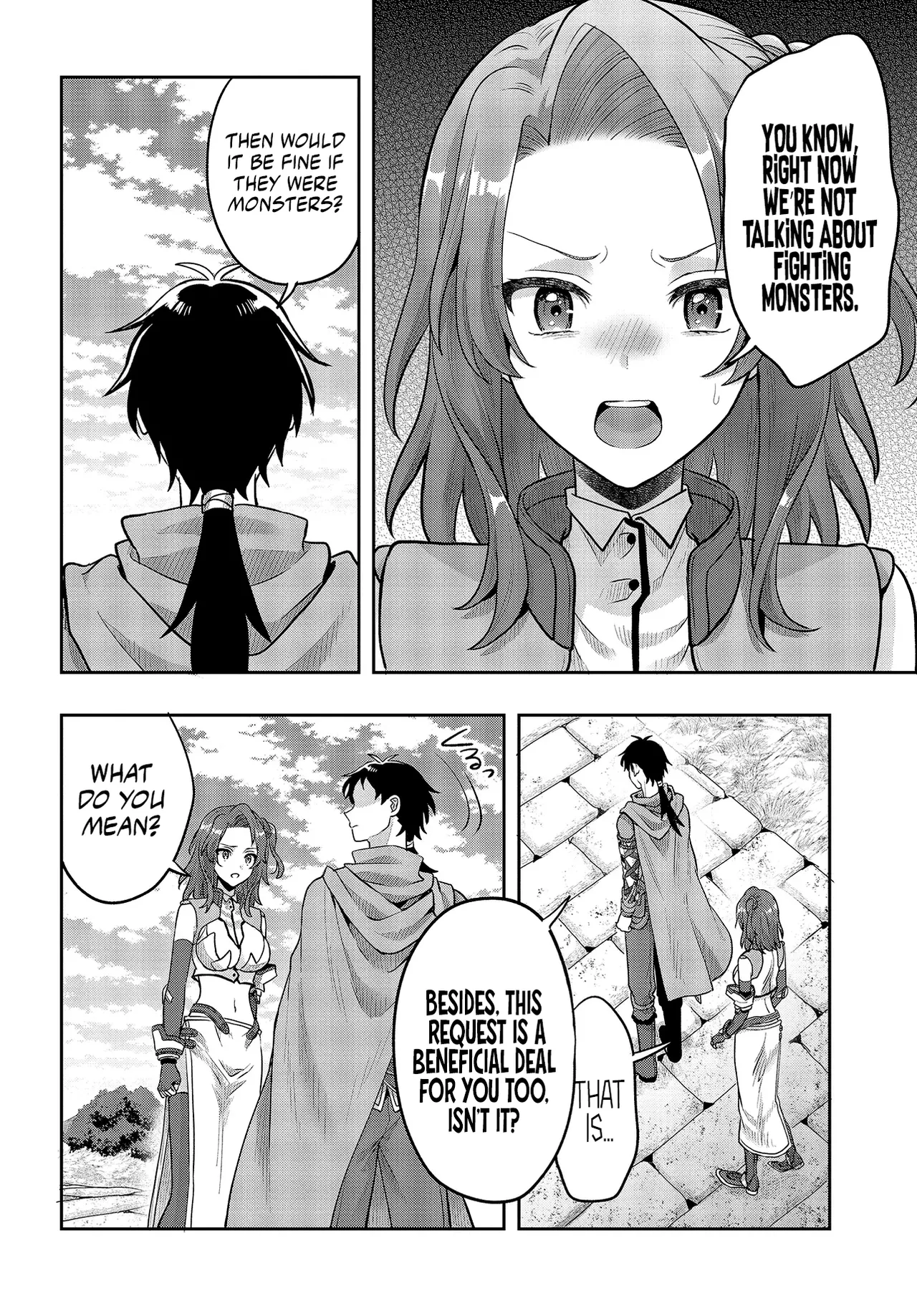 Haburare Zukai no Isekai Boukentan  05 page 11 full