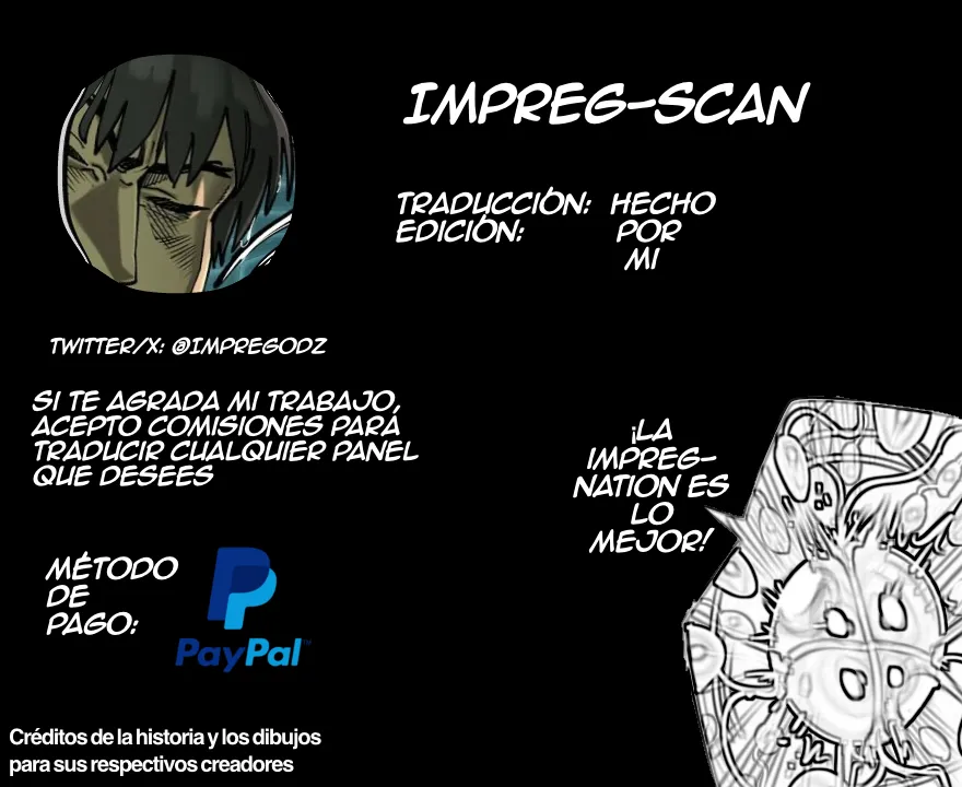La Reproducción de Blaze - PassionResort Minis #1 page 6 full
