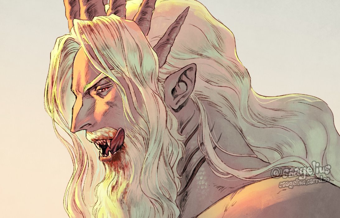 The Merman page 10 full