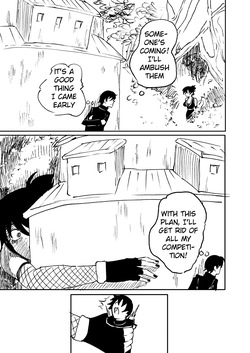 Ninja Vore 6