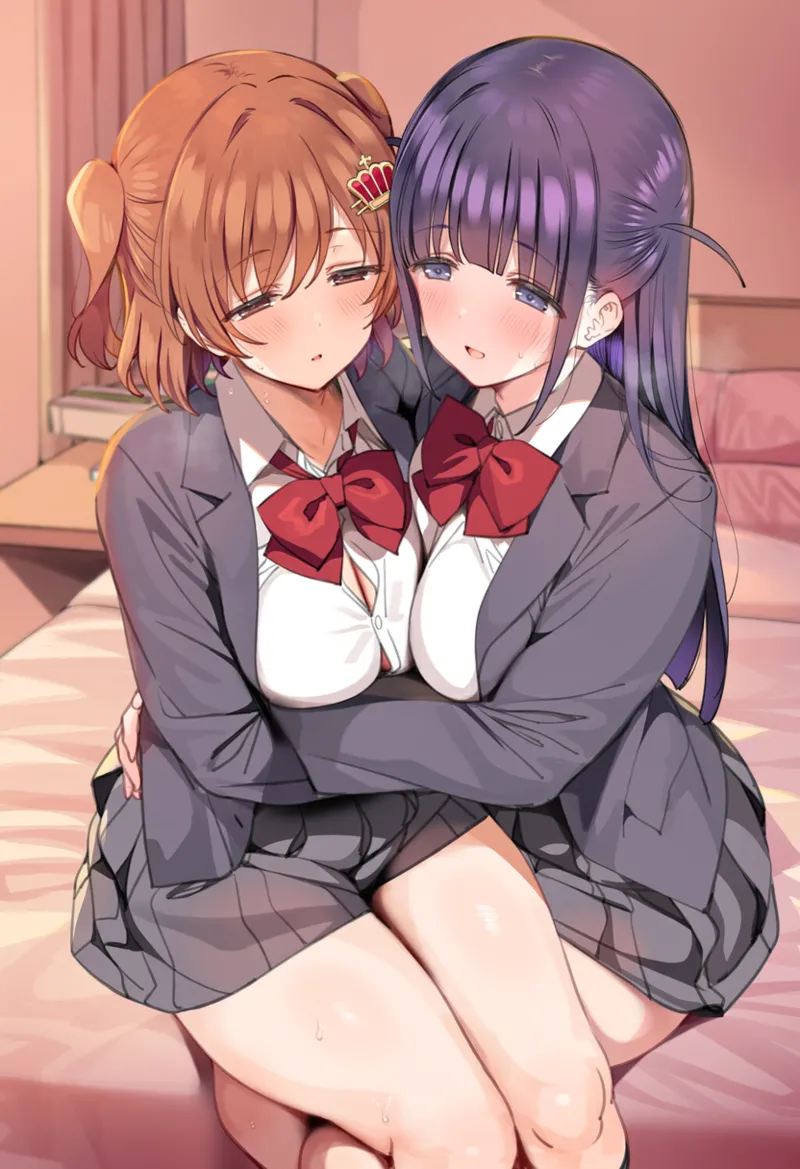 牛！？ page 11 full
