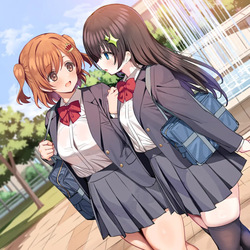牛！？